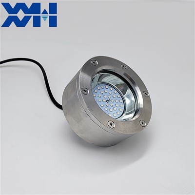 IP68 vedenpitävät vedenalaiset valot