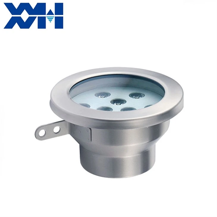 12V Low Voltage LED Fountain Light | Safe Underwater Pond Light | IP68 best